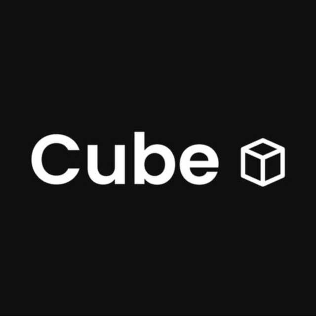 Cube